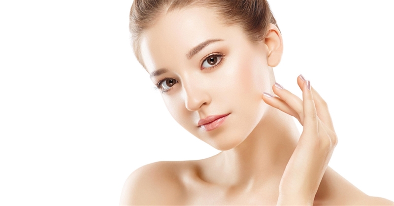 Whitening 3 in 7 Day's - 7 ngày để có làn da trắng hồng khỏe đẹp