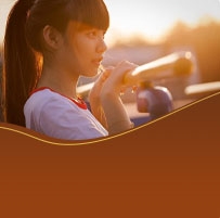 Giải đáp thắc mắc tuổi teen