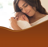 Giải tỏa nỗi niềm phụ nữ sau sinh
