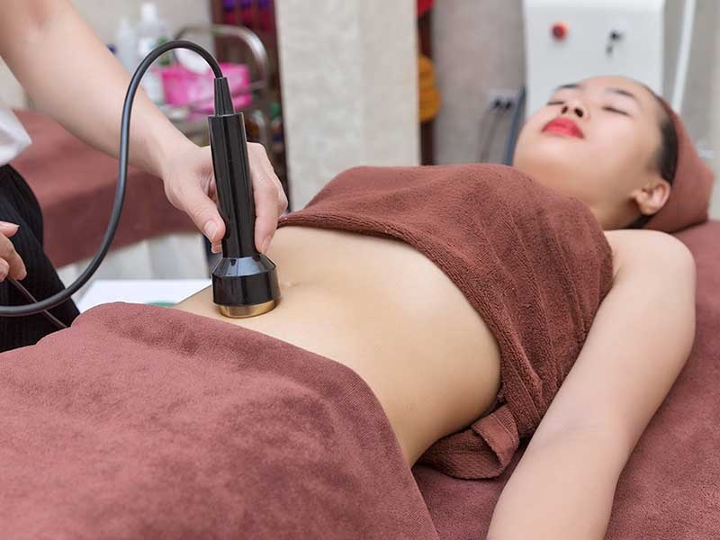S body - trào lưu giảm béo mới đang khiến chị em sôi sục trước kì nghỉ lễ