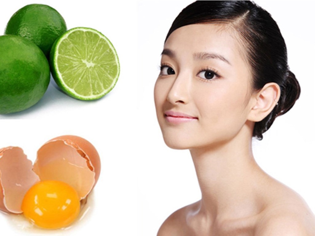 Đánh bay mụn cám với công thức mặt nạ đơn giản tự làm tại nhà
