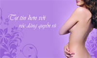 Giảm béo nhanh cho phụ nữ trung niên