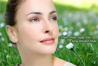 Chăm sóc da cho phụ nữ ngoài 30