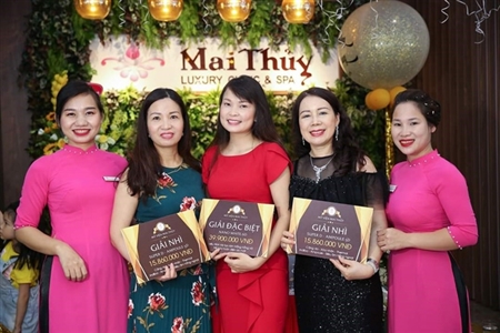 Cảm nhận của các khách hàng có thâm niên làm đẹp 15 năm tại Mai Thủy